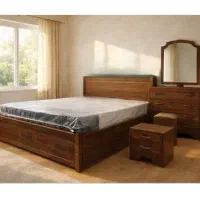 تخت خواب   دیارا  /