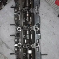 موتور کامل پژو