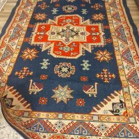 گلیم فرش