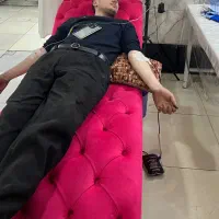 تزریقات فصد خون حجامت ژل و بوتاکس و فشیال