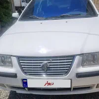 سمندLxمدل1399|خودرو سواری و وانت|وحیدیه, |دیوار