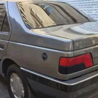 **پژو 405 مدل 1390**