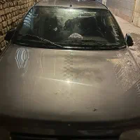ماشین روآ مدل ۸۶