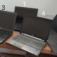 لپ تاپ dell HP Lenovo acer