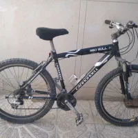 دوچرخه کنوندل 26