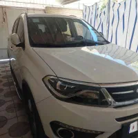 تیگو 5مدل 99