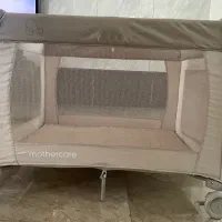 تخت پارک مادرکرmothercare