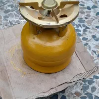 پیک نیک گاز دار با سری کامل