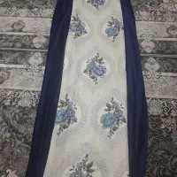 2عدد والان و پرده