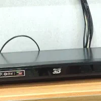 دی وی پلیر blu ray برند ال جی