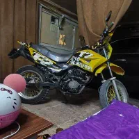 تریل کویر ۲۰۰