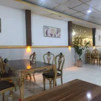 استخدام کمک آشپز خانم
