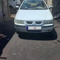 سمند مولتی پلکس