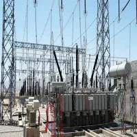 واگذاری رایان تجارت نور رتبه 5 نیرو و تاسیسات