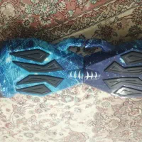 اسکوتر برقی با ریموت و دزد گیر