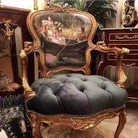 تعمیرات تخصصی مبلمان