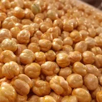نخودچی درجه یک سایز درشت به قیمت کارخانه