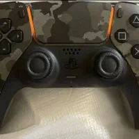 دسته ps5 اورجینال باندل،دیسک RESIDENT EVIL4