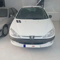 پژو۲۰۶