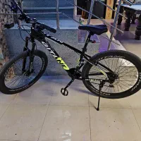 دوچرخه تایوانی ژیتان (سایز 29) Gitan g314