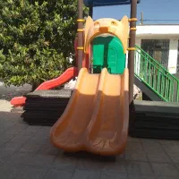 فروش سرسره پلی اتیلن سنگین