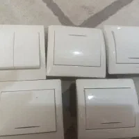 کلید برق