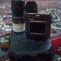 پادماد کوکو تنت یوول در حد نو