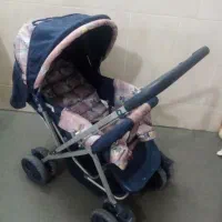 کالسکه وارداتی