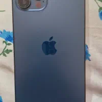 آیفون 12 پرو مکس