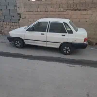 پراید131صبامدل89