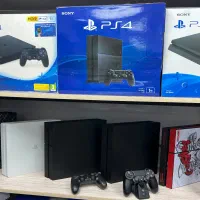 Ps4 سونی4 یک سوم نقد ویژه نظامیان باچک/اقساط 8 ماه