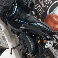 ایروکس 1403 155cc