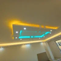 کناف سقف کاذب