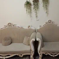 مبل ۷نفره کلاسیک