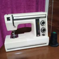 چرخ خیاطی ژانومه مدل 632اصل ژاپن