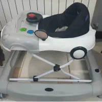 روروک خارجی با دوام