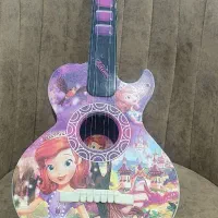 گیتار بچه گانه