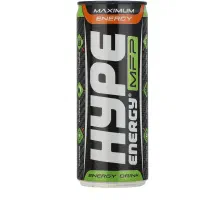 هایپ ایرانی  عمده