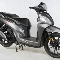 موتورسیکلت لاکی180 و لاکی200