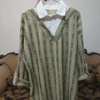 شومیز سایز ۴۴