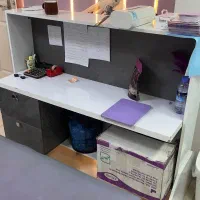 میز پیشخوان منشی