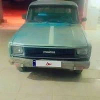 مزدا 1600