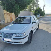 فروش سمند LX مدل ۹۹