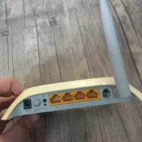 مودم TP-LINK