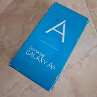 Galaxy A5