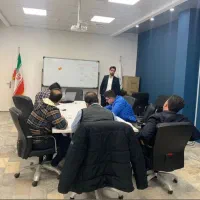آموزش تخصصی تشخیص رنگ فنی خودرو مدرک معتبر