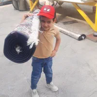 قالیشویی پاییزان