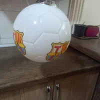 لوستر پسرانه بارسلونا