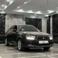 دنا اتومات توربو فول/معاوضه