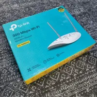 مودم tp-link|مودم و تجهیزات شبکه|مشهد, امیریه|دیوار